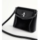 One-shoulder crossbody bag womens modern box bag - Memoo.com